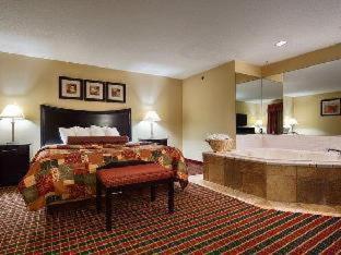 Best Western Canal Winchester Inn-Columbus South East Kamer foto